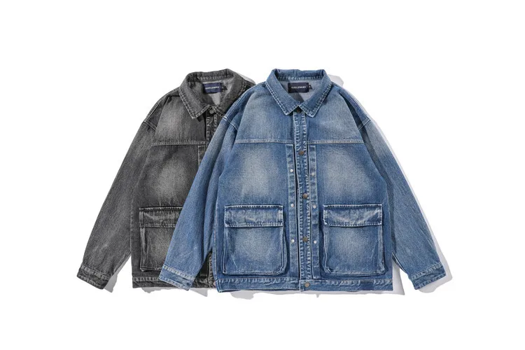 

Men Jacket
