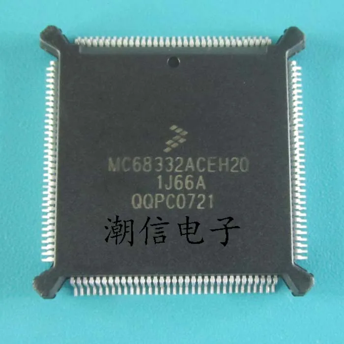 5 шт./лот MC68332ACFC20MC68332ACEH20