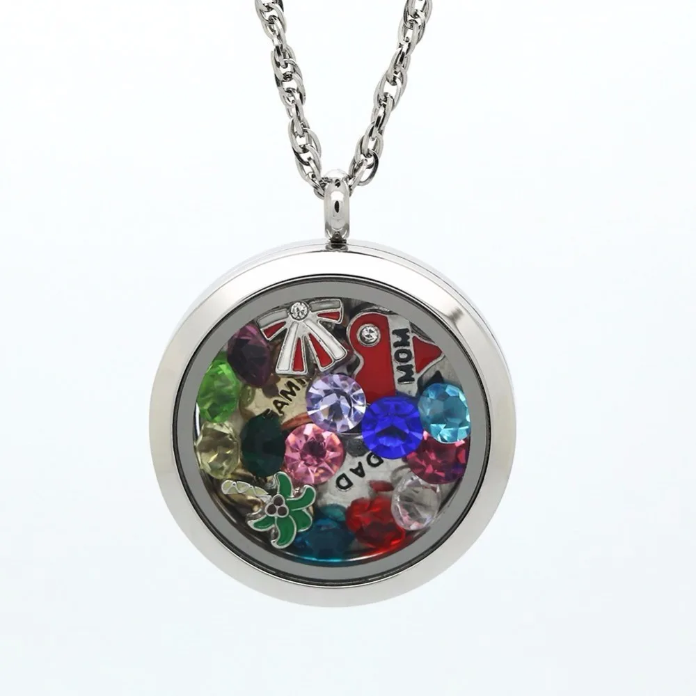 diy locket