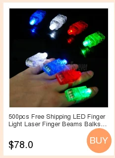 2000 шт RGB мигающие шариковые лампы, мини воздушный шар, светодиодный светильник, светящийся фонарь на год, свадьбу, вечеринку, украшение, фонарь