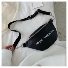 Женская новая трендовая модная нагрудная сумка с принтом букв, сумка через плечо, индивидуальная простая Сумочка для монет, сумка для путешествий для девушек