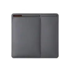 11 дюймов защитный чехол для планшетного компьютера, Винтажный чехол из натуральной кожи, тонкий Чехол-подставка для Ipad Pro