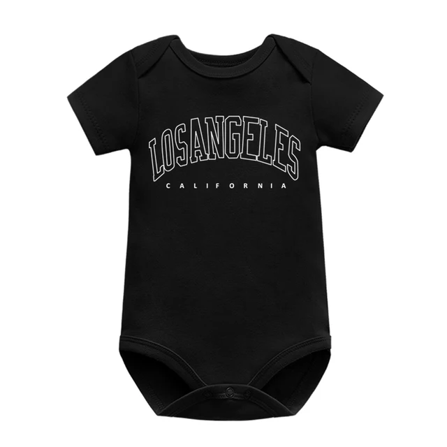 Baby Bodysuits 100% Cotton Infant Body Short Sleeve Clothing Similar Jumpsuit Cartoon Printed Baby Boy Girl Clothes A2019DH-026