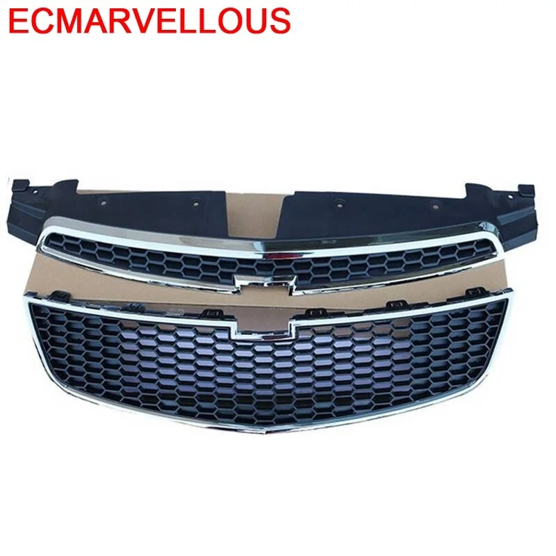 

Accessory Automobile Decorative Exterior Decoration Personalized Car Acessories Racing Grills 18 19 FOR Chevrolet Cruze