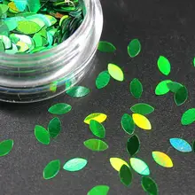 12 цветов Красота Блеск последние полосы изображения Аэрограф для дизайна ногтей маникюр краска трафареты для ногтей лак шаблон для ногтей