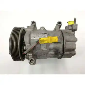 

9800822280 AIR CONDITIONING COMPRESSOR PEUGEOT 206 +