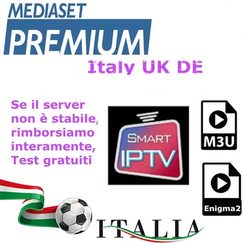 

Smart IPTV Subscription 1Year Poland Arabic Spain Portugal Italy IPTV Adult Reseller Panel For Smart TV Android TV Box Phone PC