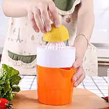 Многофункциональная мини-соковыжималка, портативная соковыжималка, Подарочная соковыжималка для апельсинового сока, Детская соковыжималка для здорового образа жизни