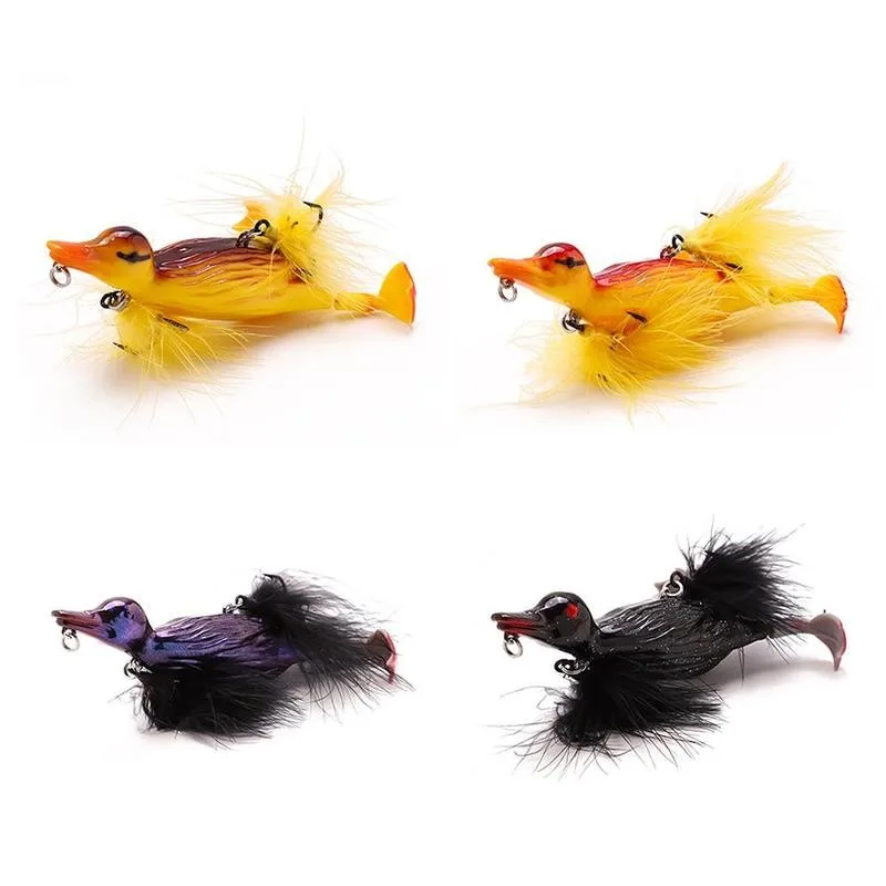 1 шт. рыболовная приманка луя|Наживки| |