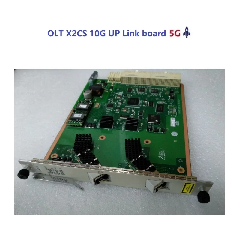 外框800 800 X2CS 10G UP Link board