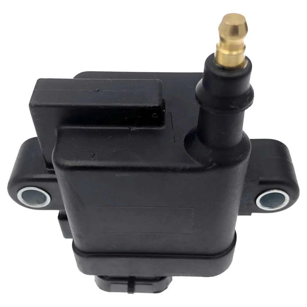 Меркурий за бортом катушка зажигания морской 300-8M0077471 ZF-IG-000348 300-879984T01