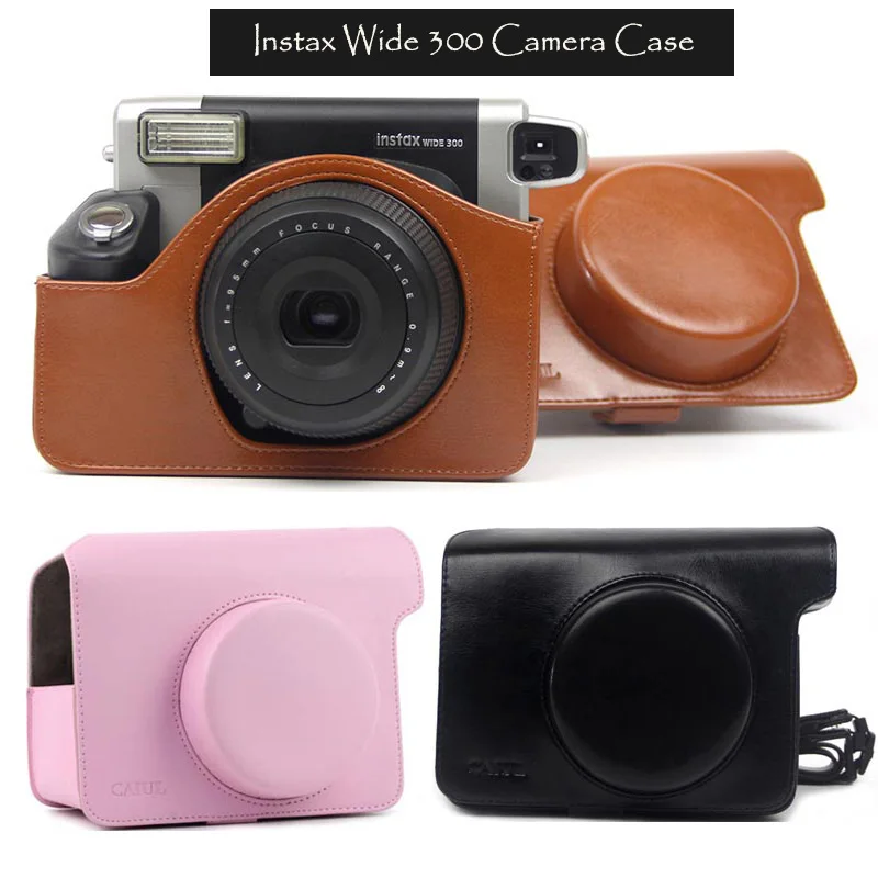 Creating perfect compositions with the Instax Wide 300 