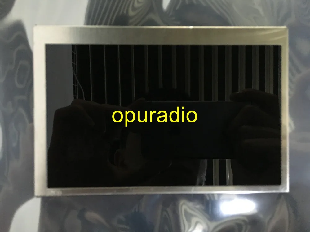C058GW01 V1 V2 V0 5 8 дюймов Новый ЖК-экран дисплей панель от AUO для Автомобильная