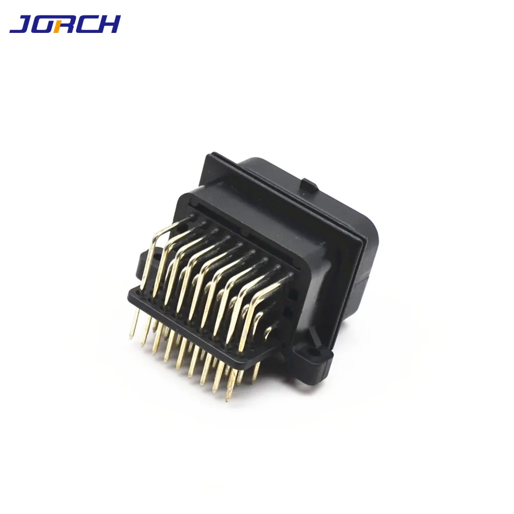 e 4 furos amp super vedação, conector