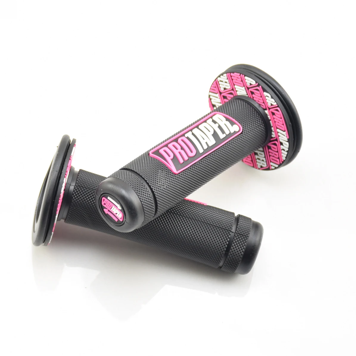 Pro taper ручки для 7/8 &quot22 мм руль ручной бар с Dirt pit bike Мотоцикл ATV Quad|handle grip|pro taperhand bar |