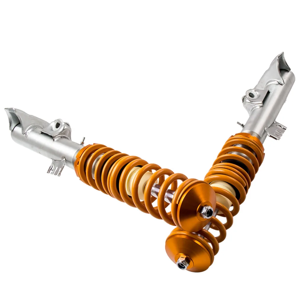 Регулируемая подвеска Coilover для BMW 3 Series E36 Coupe Saloon Touring 92 00 318i 318is 318ic 323i
