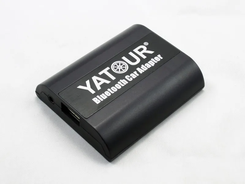 Модуль Bluetooth Yatour BTA наборы для звонков громкой связи Volvo HU403 HU605 HU803 HU650RDS HU650 HU850 C70 S60