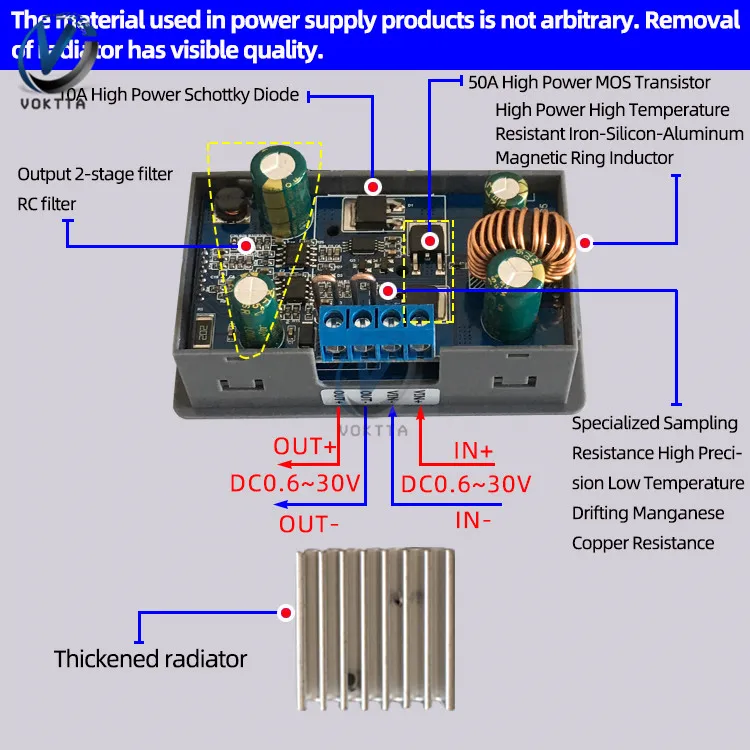 Specialized Low Input Voltage Boost Converters