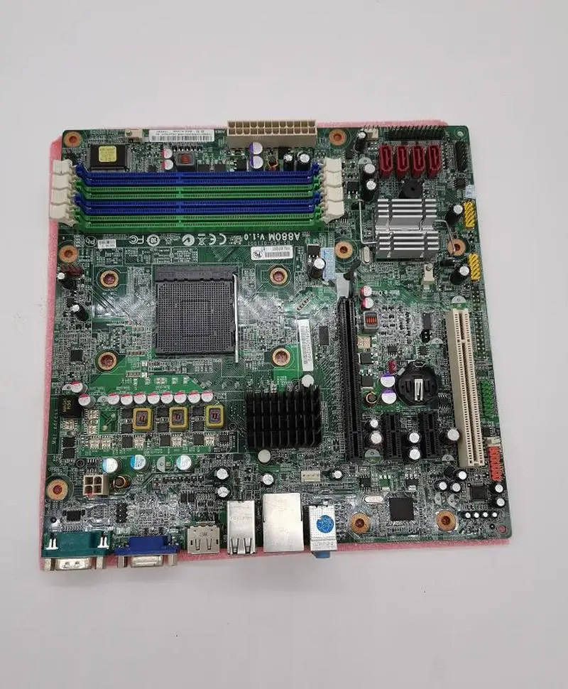 

03T6227 Tested motherboard for THINKCENTRE M77 system board working Three months warranty