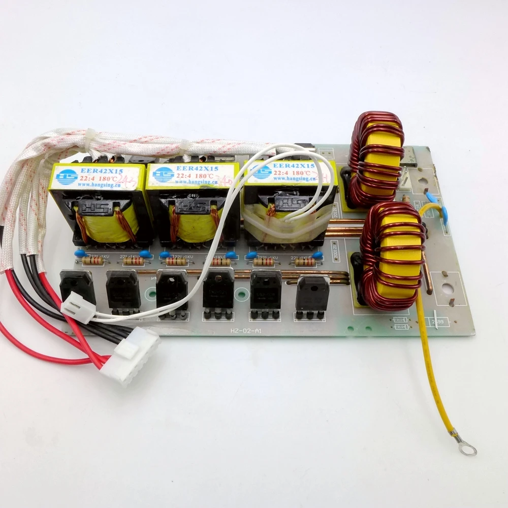 ARC160 PCB4
