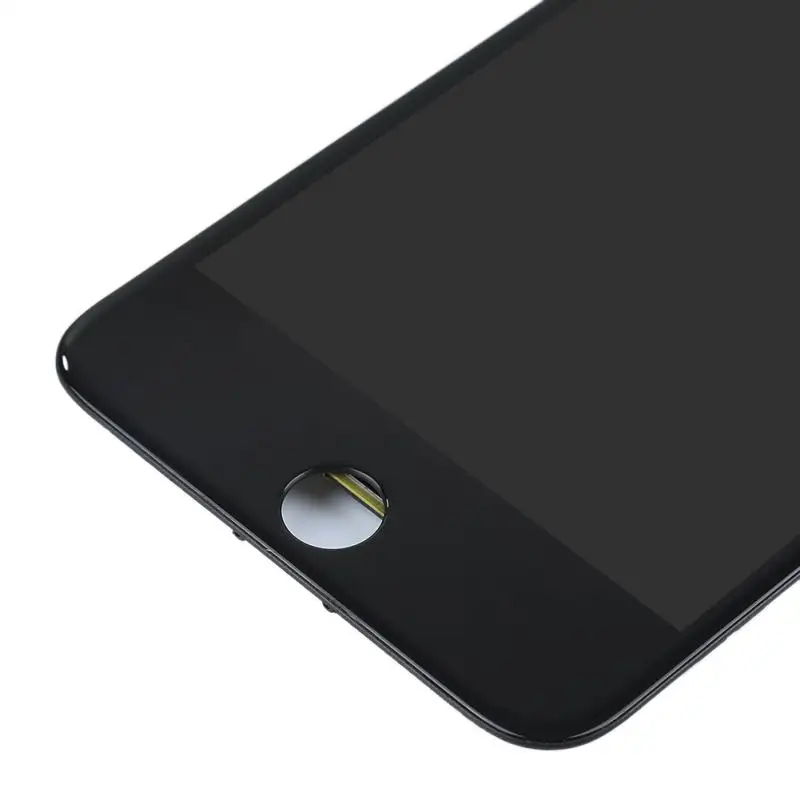 AAA Высокое качество без битых пикселей сборка Ремонт Запасные части для iphone 8 plus ЖК-дигитайзер ЖК-экран