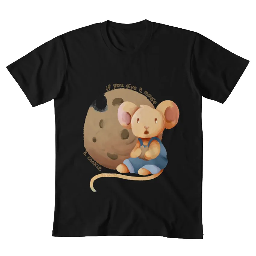 Mouse Cute Animal Kids Children 