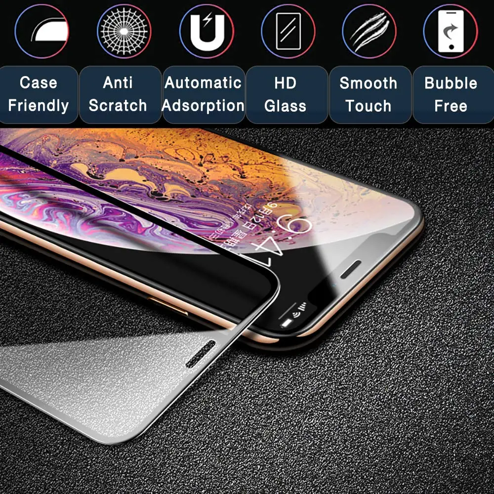 

Для MOTO Edge 20 Pro E20 ультра тонкий полный охват прозрачное закаленное стекло ударопрочный анти-осенний экран для MOTO Edge 20 Pro