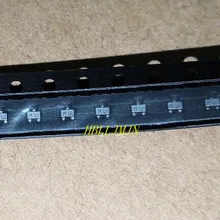 100 шт. MA3J142E0L MA3J142 маркировки MU SOT323