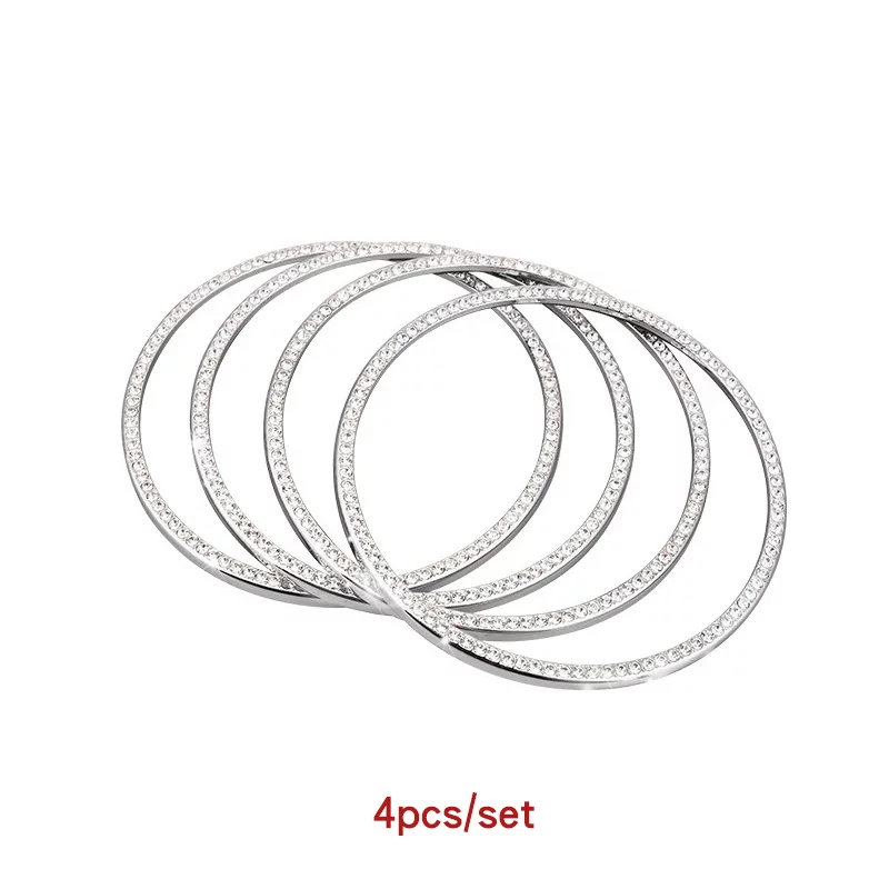 Рамка дверного динамика для Mercedes w213 amg w205 amg/glc x253 coupe mercedes c class аксессуары