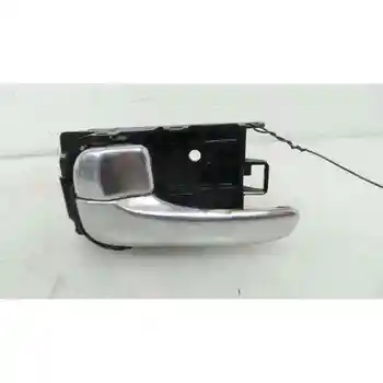 

80671BN800 HANDLE INNER FRONT LEFT Nissan ALMERA (N16/E)