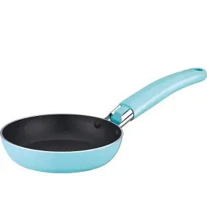 

Non-stick Pan Frying Pan Mini Cute Small Pot Baby Food Supplement Breakfast Open Flame Frying Pan Pancake Pan Wok Cooking Pan