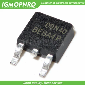 

Free shipping 20pcs/lot D9N40 AOD9N40 AO TO-252 400V 8A new original