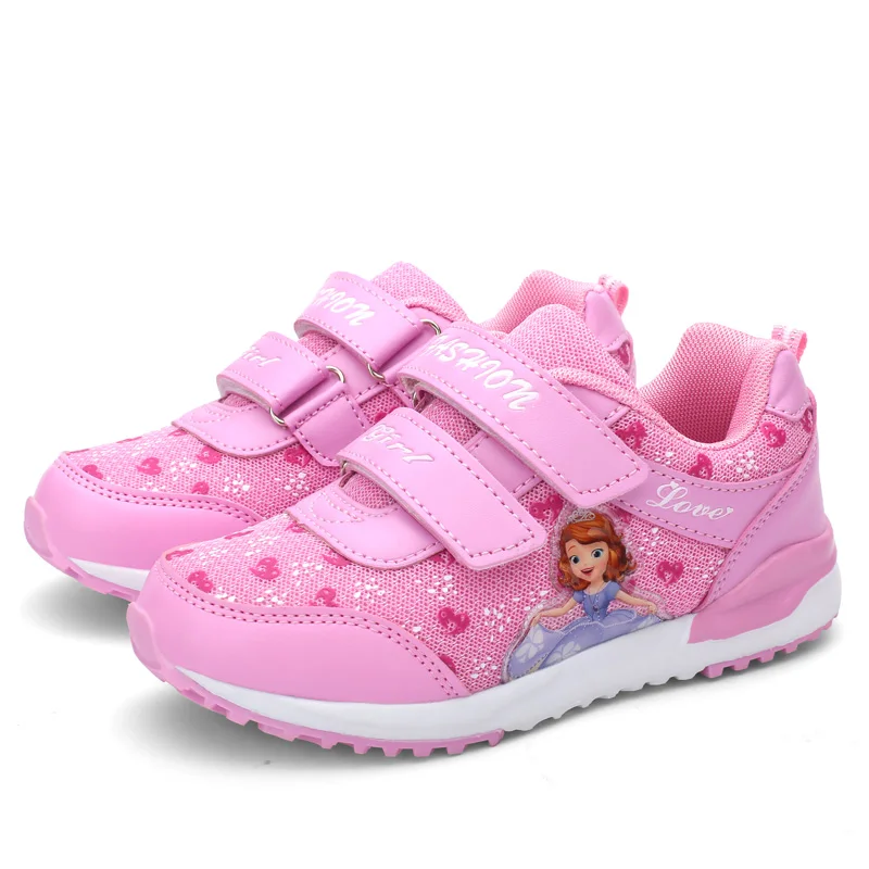 Anak Perempuan Sepatu Anak Sepatu Yang Indah Lebih Tahan Dr Musim Semi Kasual Perempuan Sepatu Anak Sepatu Bernapas Sepatu Sekolah Sepatu Olahraga Aliexpress