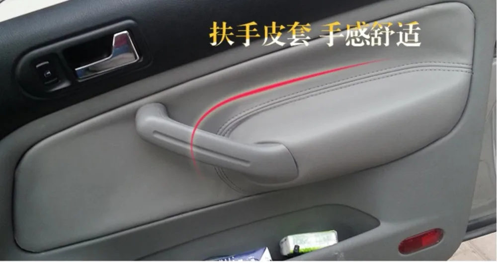 Coperchio Portiera Golf 4 MK4 1998-2004 - Nero, Numero 1J1857121 | Ricambio Interno - Foto 10