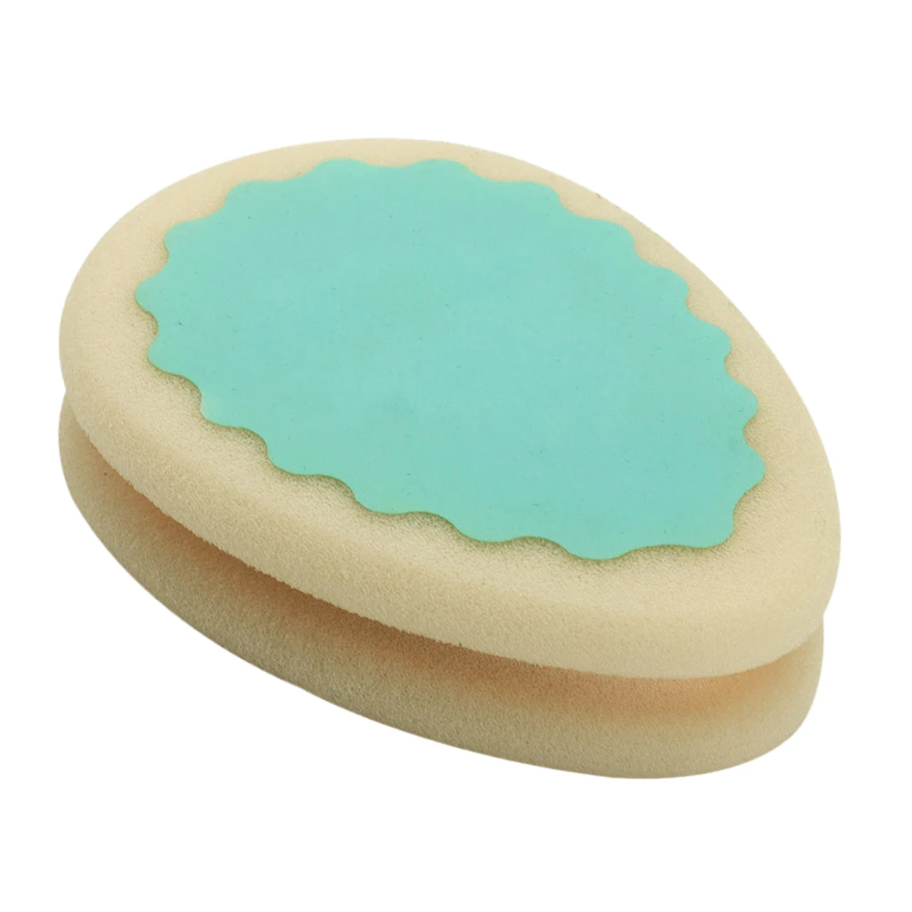 Lady Painless Hair Removal Depilation Sponge Pad, Magic Summer Women Leg Arm Hair Remover Effective, Skin Beauty Tool