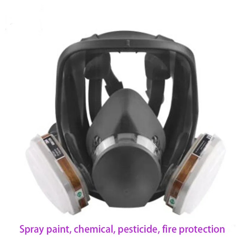 

7Pcs/set Spray Paint Chemical Pesticide Fire Protection Formaldehyde Decoration Poison Gas Family & Professional Site Protection