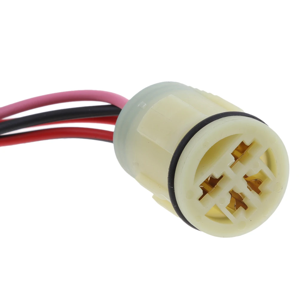 4 Wires Plastic Ignition Key Switch For Honda Foreman 450 Models Replacement Atv Parts Accessories Aliexpress