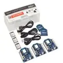 XKB2-Z7T-WTZM zigbee/802.15.4 ferramentas de desenvolvimento xbee s2d zigbee zigbee malha kit