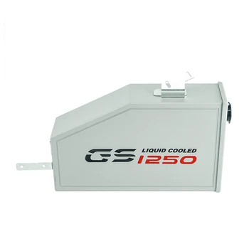 

For BMW R1250GS ADV LC R1250 GS/Adventure R 1250 2019-2020 Decorative Aluminum Box Toolbox 5 Liters Tool Box Left Side Bracket