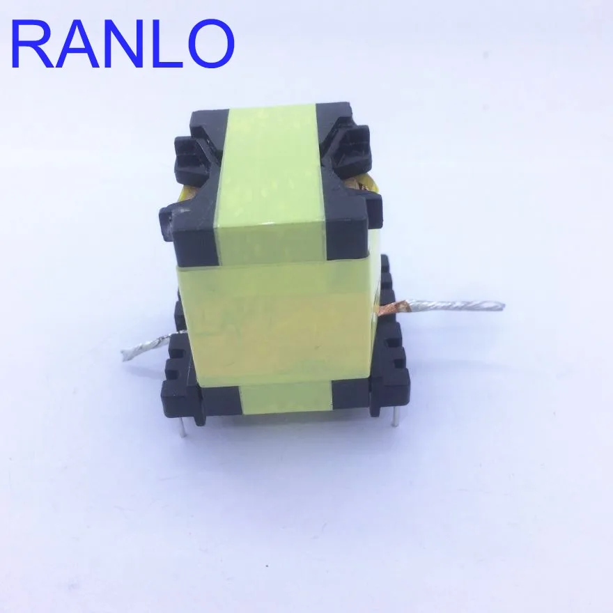 PQ3535 PFC дроссель 400uH 10A защитный магнитный трансформатор из медной фольги|transformer