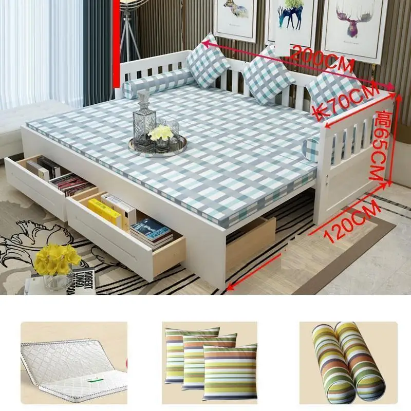 Number 20 Copridivano Pouf модеран Мобили для Каса футон отурма Grubu деревянный мобильный Mueble De Sala набор мебели для гостиной диван-кровать - Цвет: Number 20