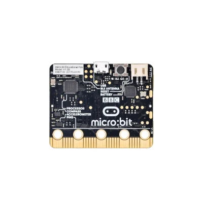 Стартовый комплект датчика с Micro:Bit платой для BBC DIY проектов|Интегральные схемы| |