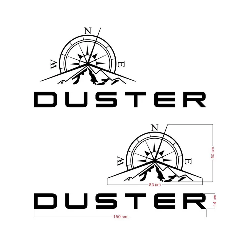 Details more than 131 duster car logo tnbvietnam.edu.vn