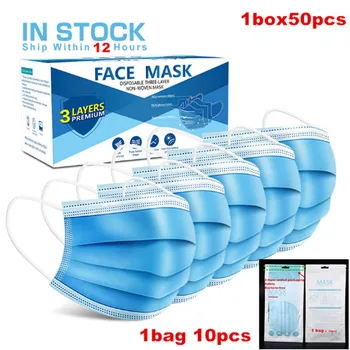 

masker 3-layer disposable Masks face mask cubrebocas mascarillas máscara mondkapjes mask lavable filtre mascaras mask masques