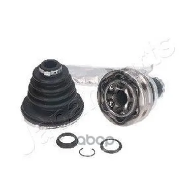 Шрус Audi A1/A2/Skoda/Vw Polo Iv-V/Fox 1.2tsi-2.0 99- Нар. Japanparts Gi0012 Japanparts арт. GI0012