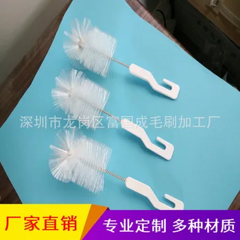 

Medical Brush Humidification Bottle Cleaning Brush Diameter 60mm
