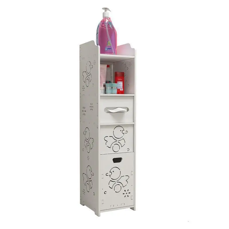 Kastje Storage Mueble Dormitorio Szafka Do Lazienki Home Furniture Meuble Salle De Bain Armario Banheiro Vanity Bathroom Cabinet