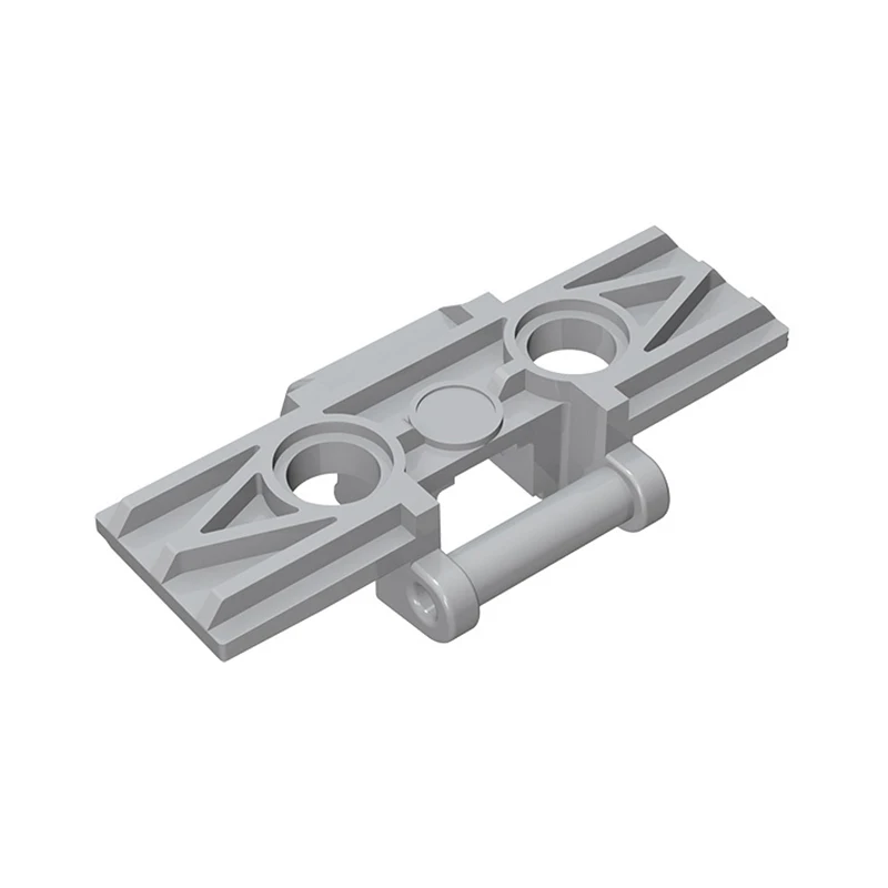 Tech блок запчасти Собирает Частицы tech Link протектора широкий детали кирпича