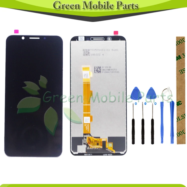 

100% Tested Touch Screen For Oppo A83 A 83 LCD Display With Touch Screen Assembly