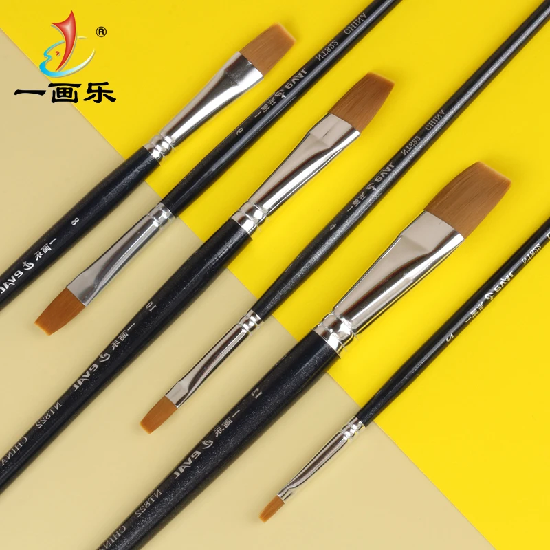 Eval-���� ���Ϸ� �÷� ��Ƽ��Ʈ �귯�� ��ũ�� ���� ����Ʈ �귯��, �̼� ��ǰ, ��äȭ ��Ʈ, DIY ����� ��ǰ, 6 ��